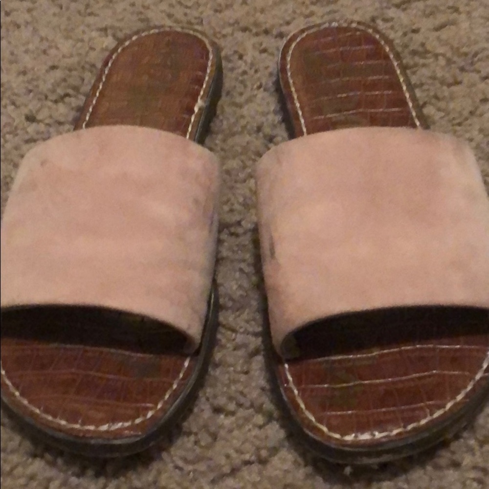 Sam Edelman size 7.5